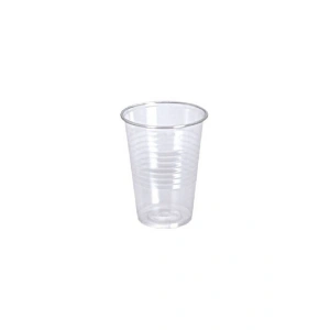 Plastik Pet Bardak 1000 Adet 180cc