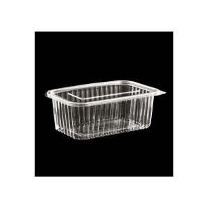 Plastik Sızdırmaz Kap 1000 Cc (50 Adet)