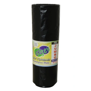 Pro Jumbo(80*110) 100lü Çöp Torbası
