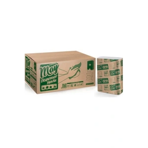 Professional Dispenser 200x12 Z Katlı Havlu.