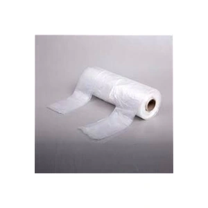 Rulo Büyük Boy Poşet 1 Rulo 200 Adet