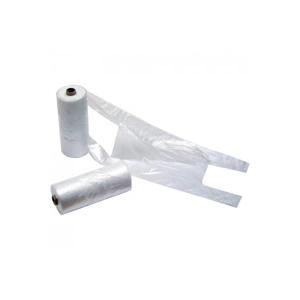 Rulo Büyük Boy Poşet (5 Rulo )