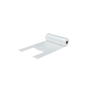 Rulo Hışır Atlet Poşet Orta Boy 4000 Adet(1 KOLİ)