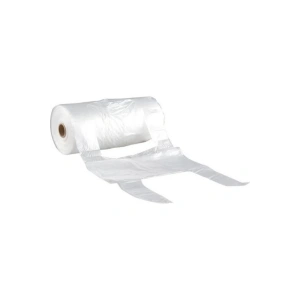 Rulo Hışır Poşet Küçük Boy 200lü