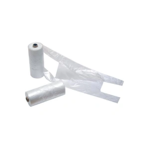 Rulo Hışır Poşet Orta Boy 200adet