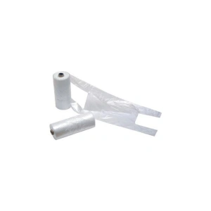 Rulo Küçük Boy Market Poşet