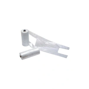 Rulo Poşet Büyük Boy 1 Rulo 200 Adet