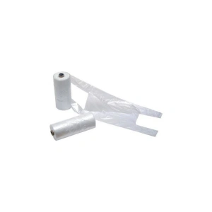 Rulo Poşet Büyük Boy 1 Rulo (rulo 200 Adet) Manav Poşet