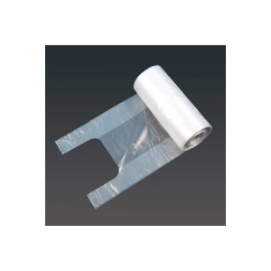 Rulo Poşet Manav Poşet Market Poşet 200 Adet 1 Rulo