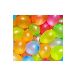 ScNews Mini Su Balonu 500lü Karışık Renk çok satanlarda 890799
