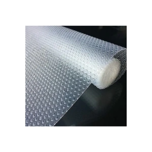 Şeffaf Eva Raflık Kaymaz Dolap Içi Çekmece Raf Örtüsü