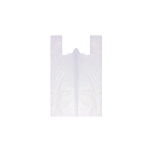 Şeffaf Hışır Atlet Poşet Orjinal 1 kg Küçük Boy