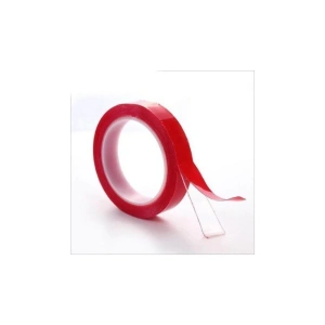 Şeffaf Silikon Çift Taraflı Bant Çivisiz Montaj Bandı