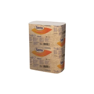 Sens Z Katlama Havlu 150’li 12 Paket