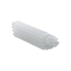 Sıcak Mum Silikon 1 kg 11.2 mm 30 cm Kalın Silikon