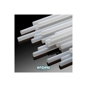 Sıcak Silikon Mum İnce Boy 1 kg 80 Adet