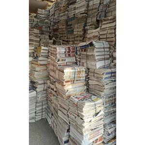 Sıfır Kullanılmamış Eski Gazete 10 Kg