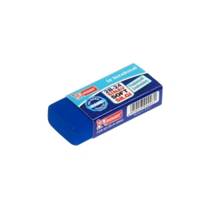 Sınav Silgisi Soft 2b-24 (24 Lü Paket)