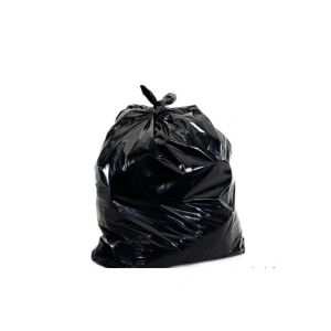 Siyah Dökme Çöp Poşeti 80x110 Cm 20 Kg(1 Koli)
