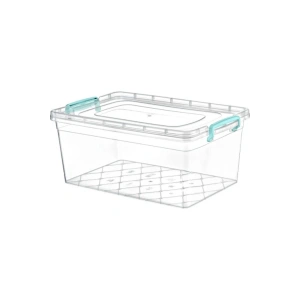 STD 6 No Maxi Box Saklama Kabı Kutusu 20 Litre Ürün Ölçüsü: 32/48/20 Klasik