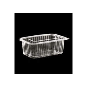 STD Sızdırmaz Kap Kapaklı 1000 Cc 100 Lü Klasik