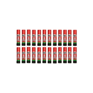 Stick Yapıştırıcı 11 Gr. 25 Adet