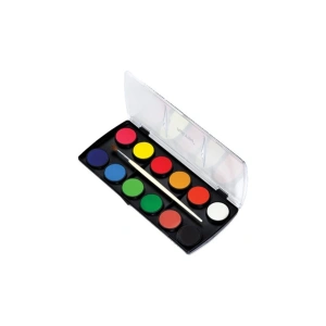 Suluboya 12li Büyük Boy