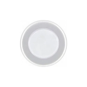 Tabak Köpük 19 Cm. 100 Lü Paket 7016