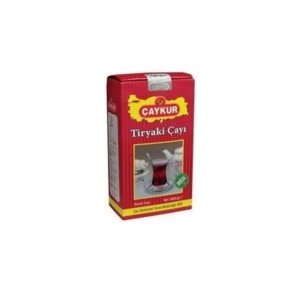 Tiryaki Çay 1000 G