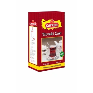 Tiryaki Çay 1000 Gram