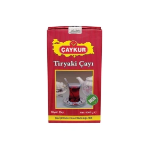 Tiryaki Çay 1kg