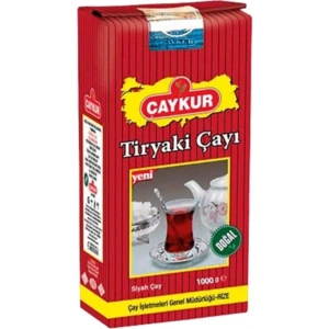 Tiryaki Çayı 1000 gr