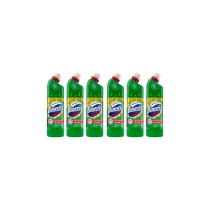 Ultra Yoğun Çamaşır Suyu Dağ Esintisi 810 gr 6 Adet