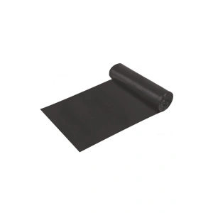 Ulucan Dökme Jumbo Boy Çöp Torbası 10 kg Siyah 80 X 110 cm