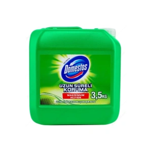 Uzun Süreli Koruma 3,5 Kg