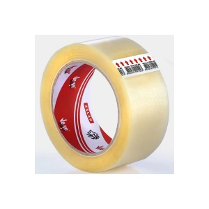 Ve-ge 6 Lı Aslan Koli Bandı 45x100-ambalaj Bant-şeffaf Vege Arslan...