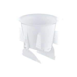 Wc Matik Plastik Çift Kapaklı Tuvalet Kapağı Koku Giderici