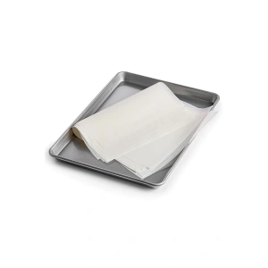 Yağlı Ambalaj Paketleme Kağıdı 350 Adet - 100x70cm (PİŞİRİLİR)(TOST, SERVİS, BÖREK ALTI) Yağlı Kağıt