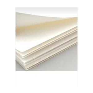 Yağlı Çizim Eskiz Kalıp Kağıdı