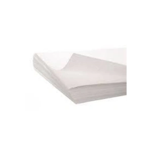 Yağlı Milaj Kağıdı Beyaz 70x100 1 Paket 5 Kg 160 Adet ( Artı / Eksi 10 Adet )