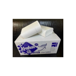 Z Katlama Dispenser Kağıt Havlu 150li 12 Paket