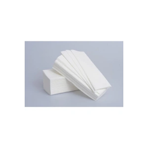 Z Katlama Dispenser Kağıt Havlu Peçete 200lü 4 Paket 800 Adet