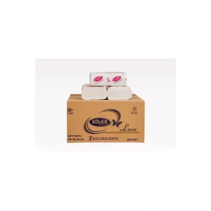 Z Katlama Havlu 200*12 Paket