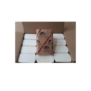 Z Katlama Katlı Kat Eko Kağıt Havlu Tdk 32