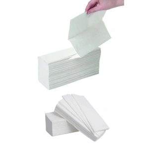 Z Katlı Kağıt Havlu 130lu 12 Paket Ekonomik Dispanser Havlu