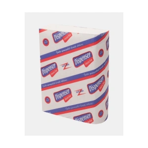 Z Katlı Kağıt Havlu 200 Yaprak*1 Paket