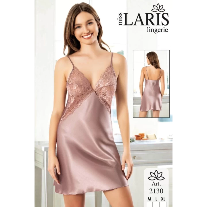 2130 Miss Laris Gecelik Kadın