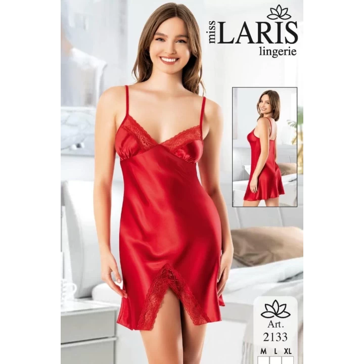 2133 Miss Laris Gecelik Kadın