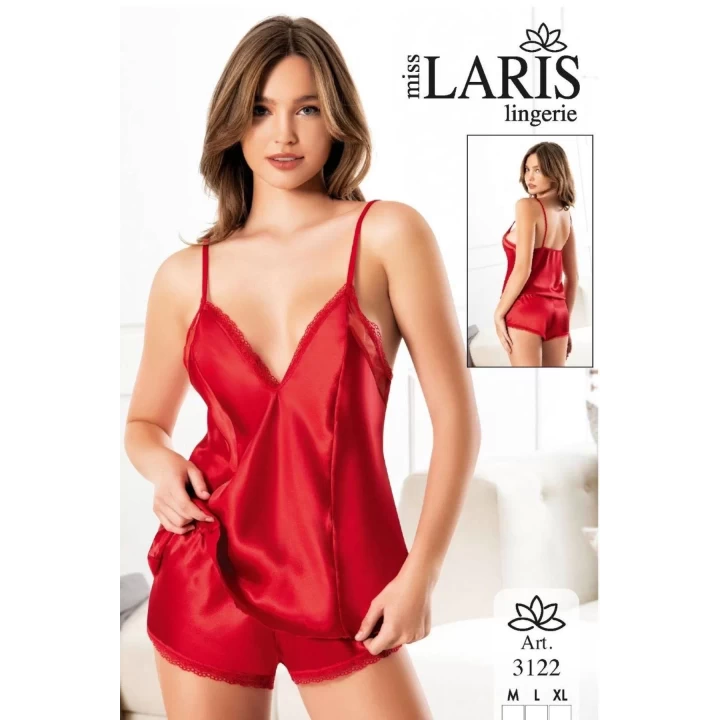 3122 Miss Laris Gecelik Kadın