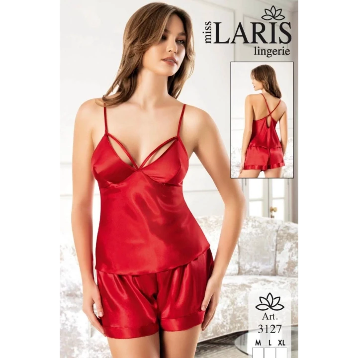 3127 Miss Laris Gecelik Kadın